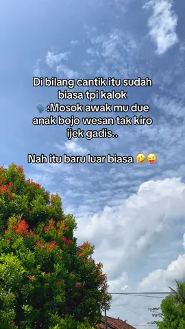 Sering terjadi di kiw2 cah sma Lk pas metu dewe bojo ku tak ceritani mlh guyu2😭#fyppppppppppppppppppppppp 