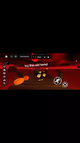 pemula ngeditnya🙏 part 1 #forsaken #comepickmyroses #forsakenlevel #p2w #p2l