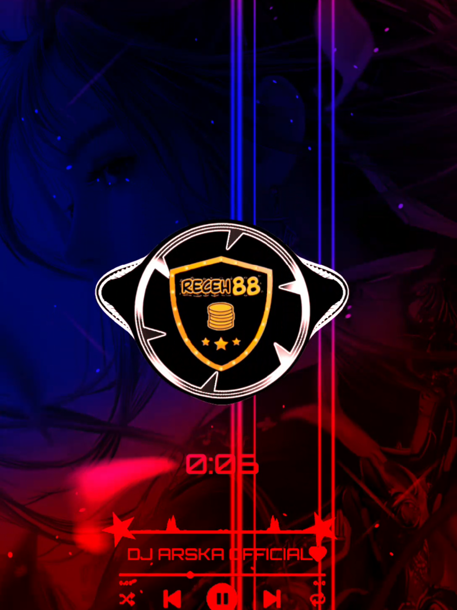 DJ SURGA DUNIA #djviraltiktok #djfullbass #jedagjedug #djarska #fyp 