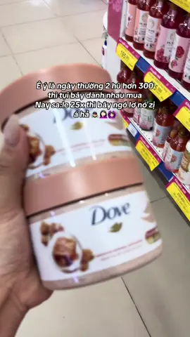 #taytebaochet #dove #goclamdep #tiktokshop1111 #salevuinhatnam 