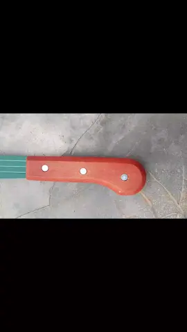 pisau martindle hijau made in Brazil #petanisawit #kontenkreator #afliatetiktok #videoaffiliate 