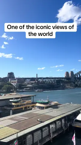 #Sydney #Australia #TravelTok #FYP #explore 
