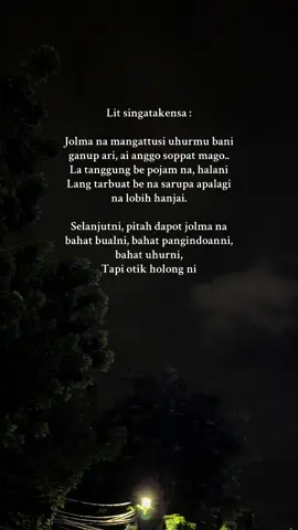 Bersyukur atas apa yang dimiliki #88 