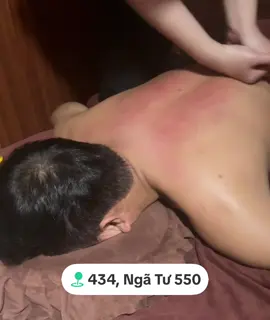 Cảm ơn khách đã chọn MỘC DƯỠNG SINH là nơi chăm sóc sức khoẻ nhé #trilieucovaigay #covaigay #mộcmassagekhoethuantuy #xuhuong 