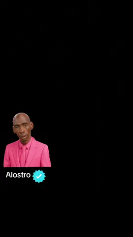 Another banger of @@IamAlostro 🔥📍🥹