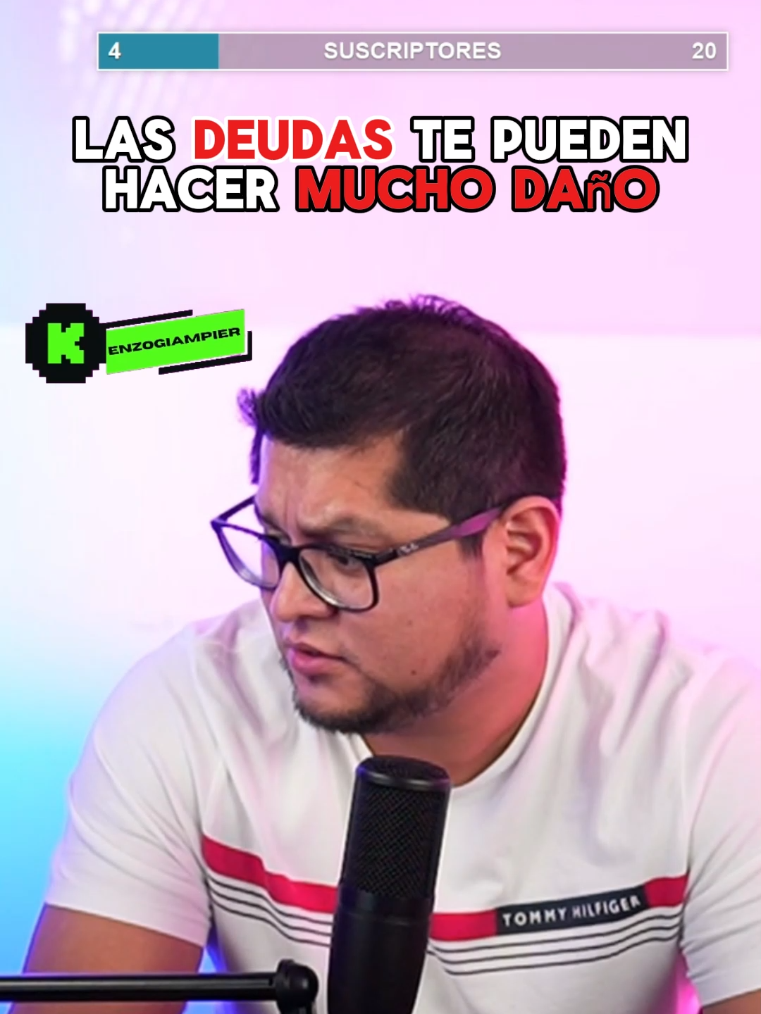 Las deudas te pueden enfermar #deudas #infocorp #interbank #prestamo #tarjetasdecredito