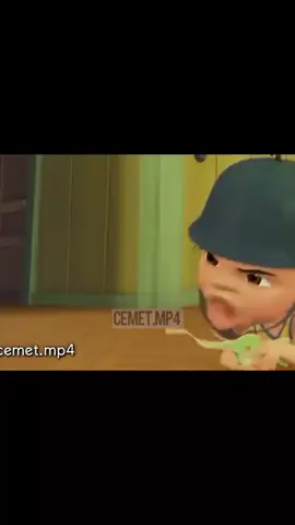 opah ketemba warisane cair horee (dubing jawa upin ipin) #bahasajawa #semogafypシ #foryoupage #dubingjawa 