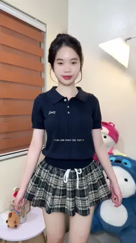 😍😍😍#reviewquanaonu #outfit #thoitrangnu 