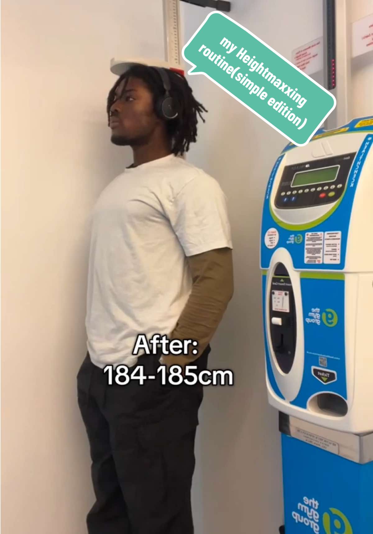 Probably no one is going to watch this, but you can expect to grow at least 3 to 4 cm taller. Yes, it works at any ag and yes the gains are permanent. Bye