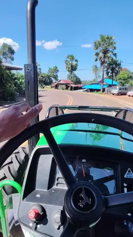 ចេញដំណើរហើយមេៗបន្ទាប់ពីភ្លៀងមួយរយៈ #កូនជនជាតិដើមភាគតិចទំពួន♥️ #កូនកាត់ឡាវ🇱🇦 #ធីមឦសានត្រាកទ័រ🚜🥰 #រតនគិរីផ្ទះខ្ញុំ😊🌼 #នាទីធ្លាក់like 