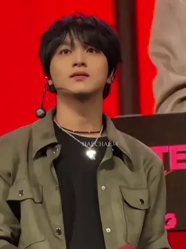 kalau modelan kamu mah nggak bakalan akj skipp 🤭🤭 ib @ér  #haechan #nctdream #nct127 