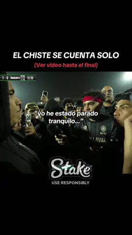 MÁS MENTIROSO EL DE CAPUCHA #neutro #viral #paratii #foru #diealis