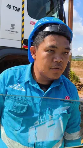 Ex BUMA 8 tahun, pulang kampung masuk AMM 💪 #promomakan1111  #xyzbca  #fyp  #AMM  #kulitambang 