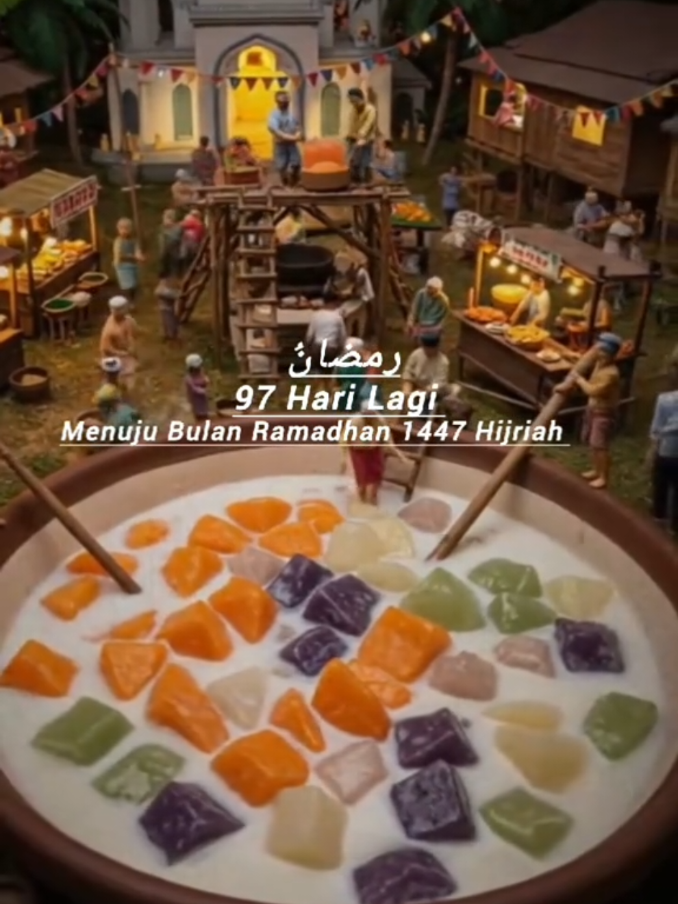 🤗 #80s #90s #ramadhantiba 