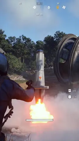 Take us to your leader! #arcraiders #fyp #gaming