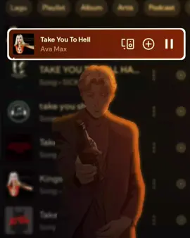 - Take You To Hell #takeyoutohell #music#sound#fyp #foryou 