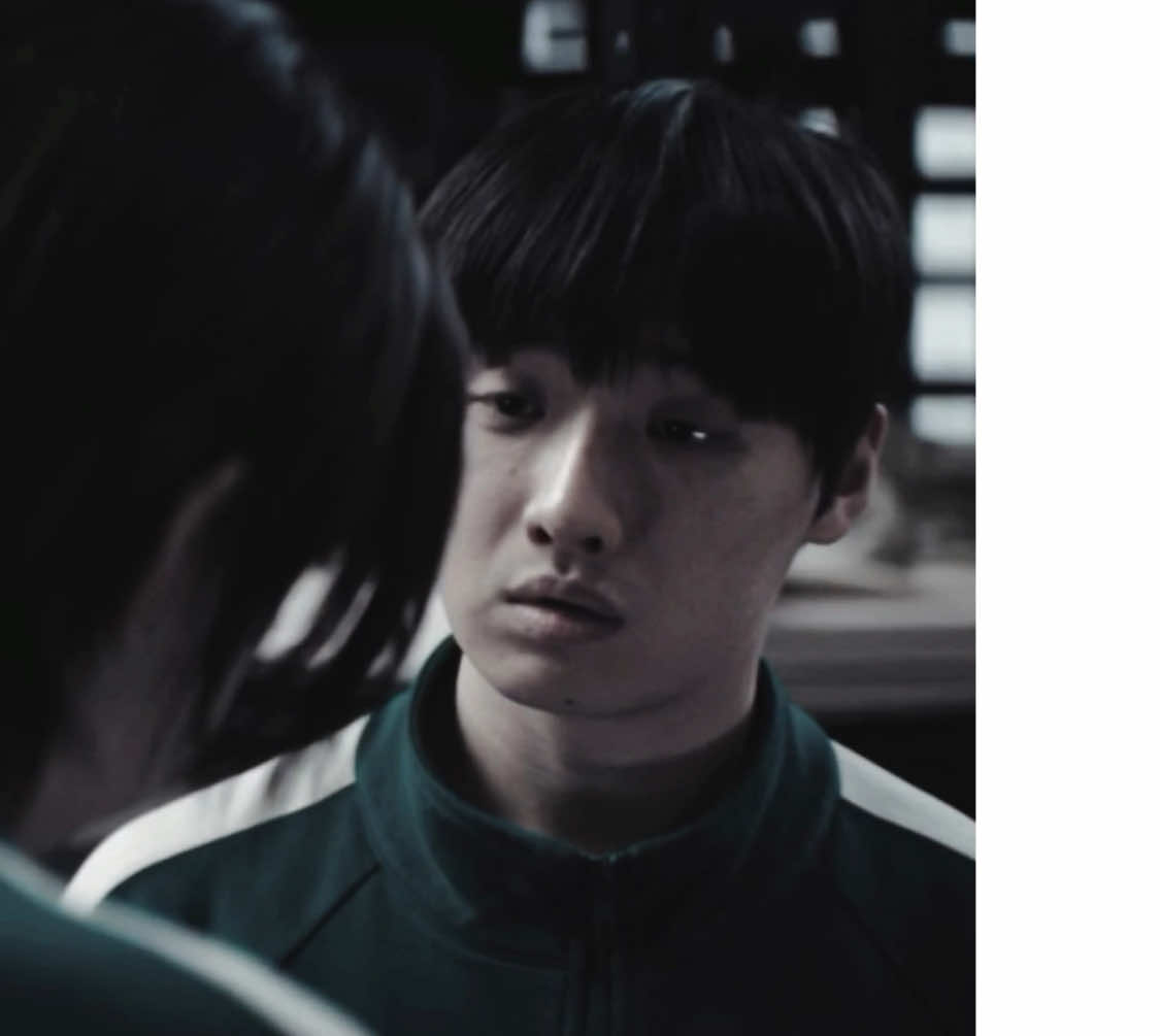 It’s been awhile since I’ve edited them #semisquidgame #minsusquidgame #squidgamenetflix #viraledit #fyp