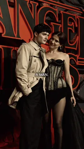 #noahschnapp #milliebobbybrown 