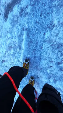 Icy 🥶 - Beanie Restock 15.11 | 5pm UK Time #climbing #mountaineering #mountains #relatable #montblanc 