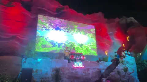 Hôm nay là thuws6 cã nhà ơi 🚗🚗#303gardenstation #tohopgiaitri #garden #DJ 