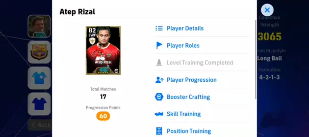 best treaning atep Rizal #fyppppppppppppppppppppppp #somalitiktok #cayaalxamar #CapCut 