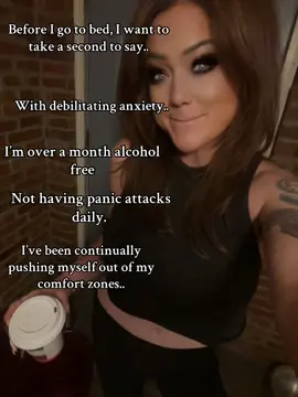 Thank you Jesus ❤️🥰 thank you for each breath I take, thank you. So much to be grateful for! #fyp #fypシ゚viral  #anxiety #agorphobia #mentalhealthmatters 