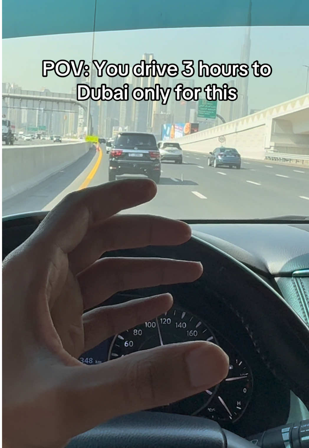 Not a customer. A legend