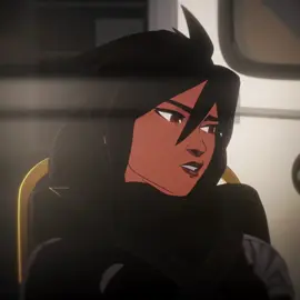 Best ending #invisigal #invisigaledit #dispatch #robertrobertson #DISPATCH 