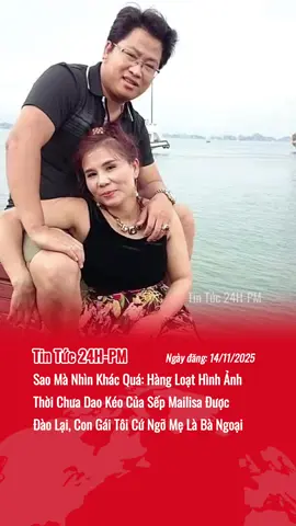 Loạt hình ảnh cũ của sếp Mailisa #mailisa #hoangkimkhanh #xuhuong