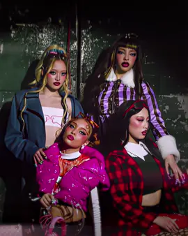 girlset is such a divas🔥 #lexusvang #kendallebeling #savannacollins #camilavaldes #edit 