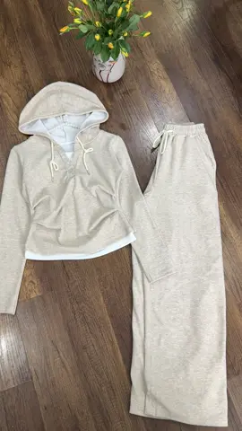 Bộ thu đông nữ dài tay. .#bộ  #bộmacnha #bothudong#set #outfit 