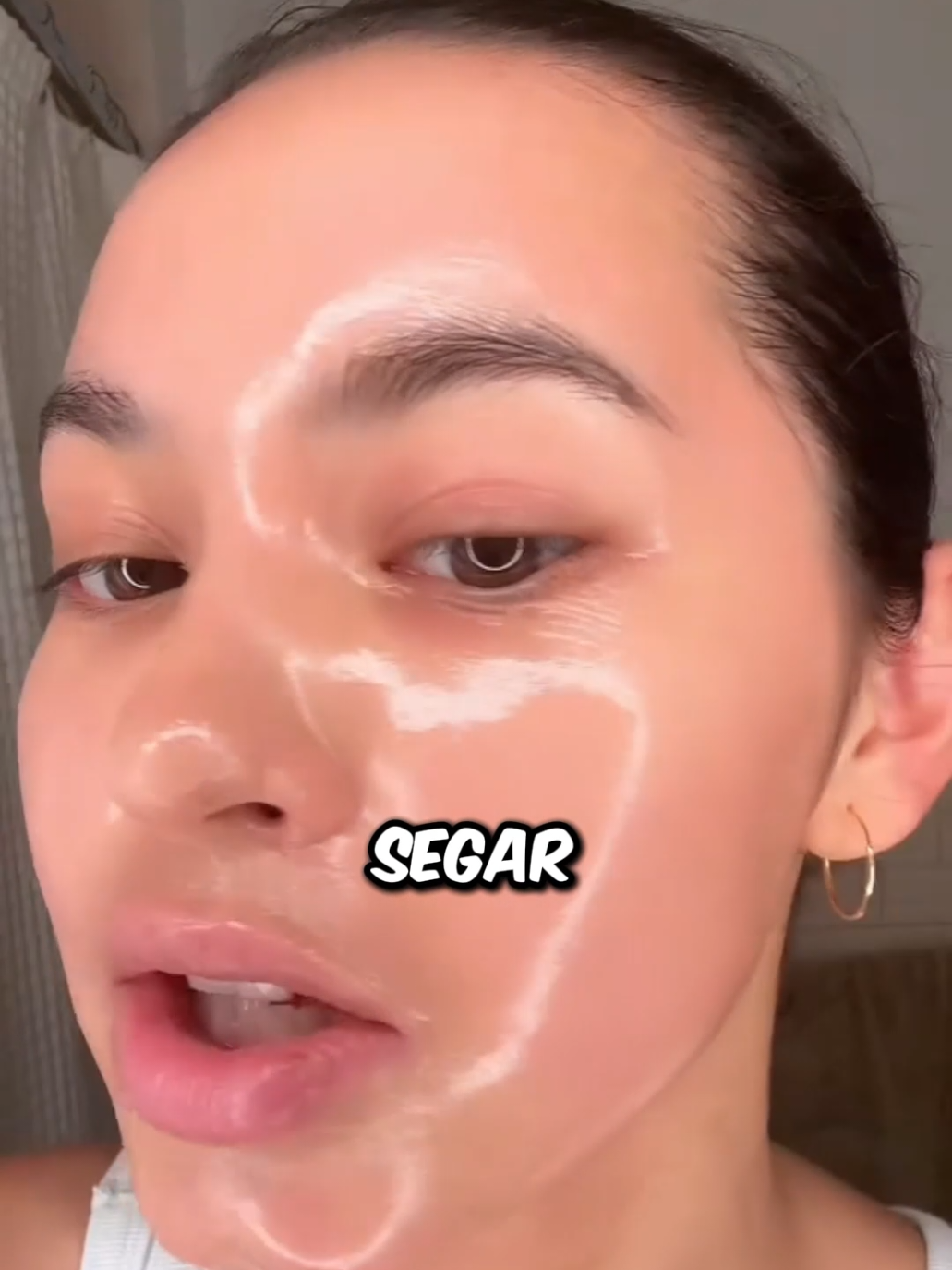 Kulit kusam? Cuba rutin 30 hari ni. #whitiesnow #skincare #glowingskin #skincareroutine #skincaretips 