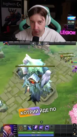 Секретний гейм мод від Valve знайшли доступним в грі до зимнього івенту #dota2 #дота #valve #gamemod #frostivus 