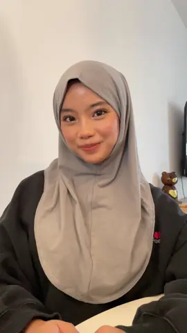 @Norazitah Collection #tudungjasminesport 