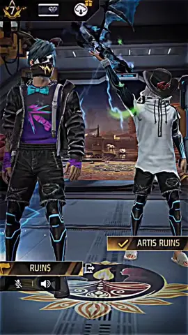 gl kaleng nih🤪#divkaatzy #ruins #ruinscs 