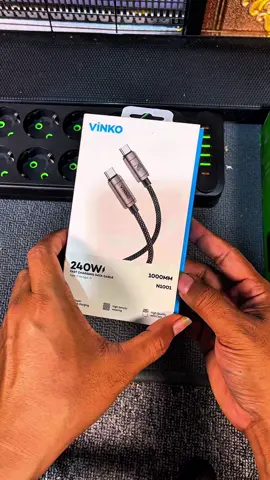 Rekomendasi kabel data Fastcharging #kabeldata #kabeldatafastcharging #vinko 