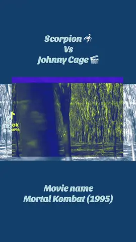 #fyp #mortalKombatmovie 