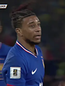 Michael Olise⚡️ #michaelolise #france🇫🇷 #football #fyp #foryou 