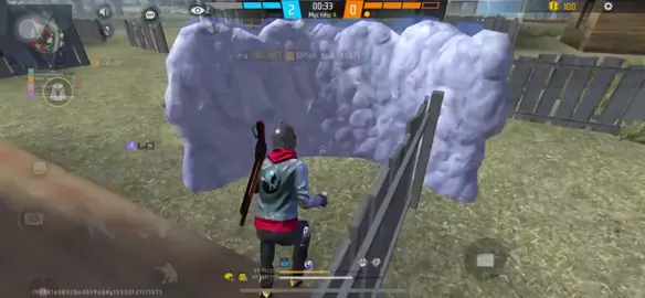 Chơi Fire fi5 mà áp lực quá 😫😂#game #ff_lover #garenafreefire #file #aimbodyfreefire #fyp #tiktokviral #xuhuonggggg 