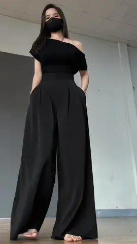 #quanvaynu #quanongsieurong #thoitrangnu #xuhuong