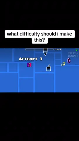 im levitating 🕺🕺🕺#gd #geometrydash #fyp #xyz #gdlayout 