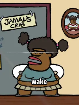 #legendsofchamberlainheights #foryou #fyp #anime #newanime