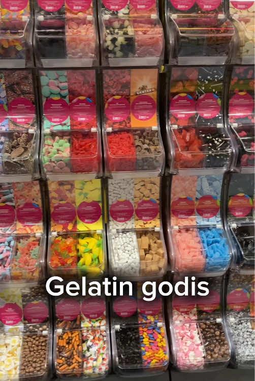 Varför du borde sluta äta godis! #godis #emedel #mat #hälsotips 