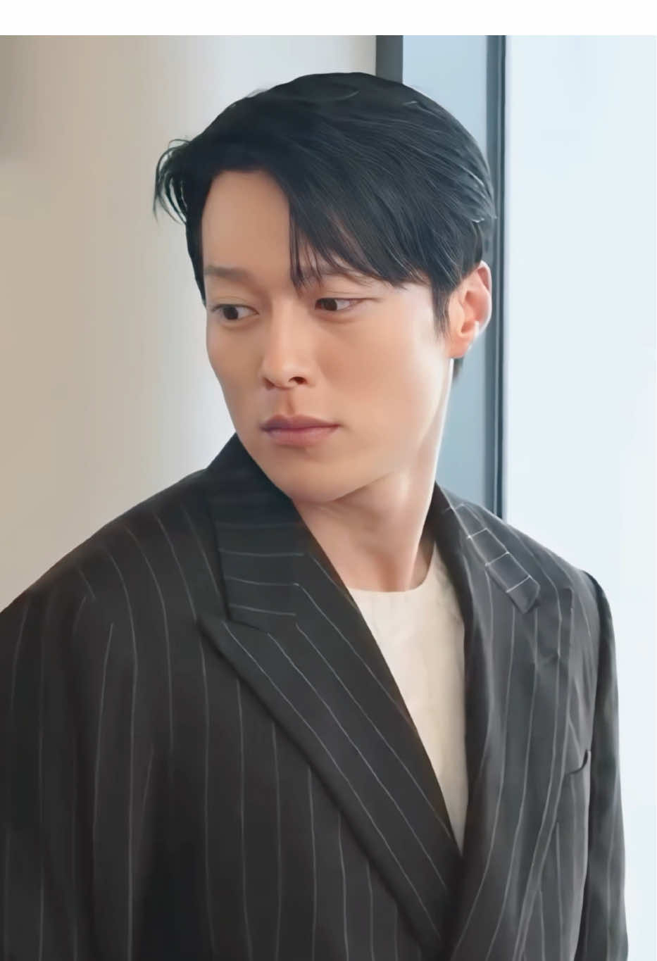 Behind the scene of the Dynamite Kiss episode 1 #JangKiYong #dynamitekiss #장기용 #จางกียง #키스는괜히해서 
