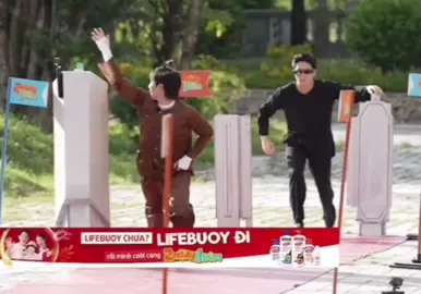 : Hài quá a đỳ ơi., hunter phải gì? phải gì? phải chịu🤭#CODYNAMVO #hunter #2ngay1dem #lenxuhuong #viral 