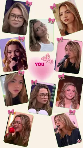 #melissa #staracademy 