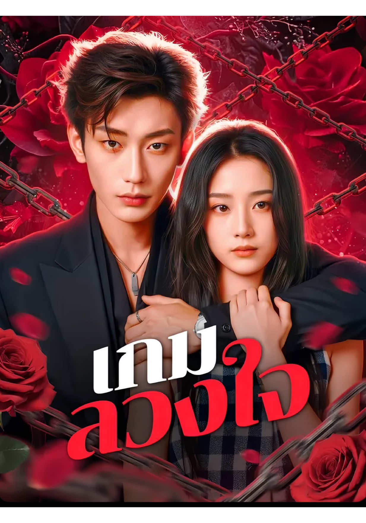 #เกมลวงใจ 