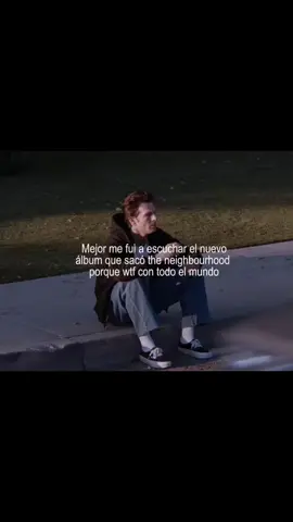 Me encantaron todas las canciones, se la rifaron full😭 #paratii #theneighbourhood #fyp #thenbh  @TikTok