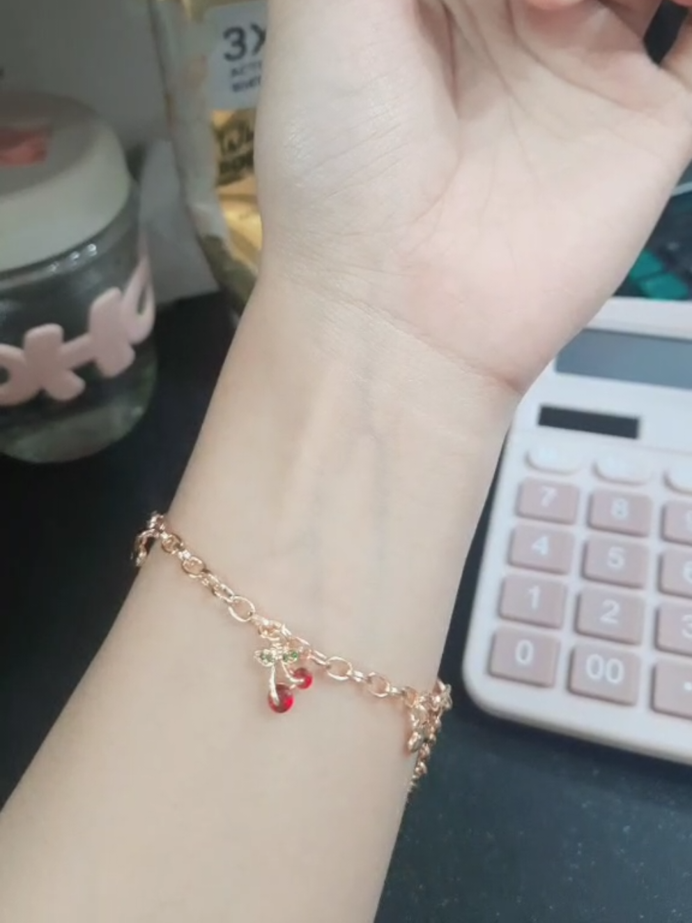 #racuntiktok #fyppppppppppppppppppppppp #trendingvideo #fypage #gelangwanita 