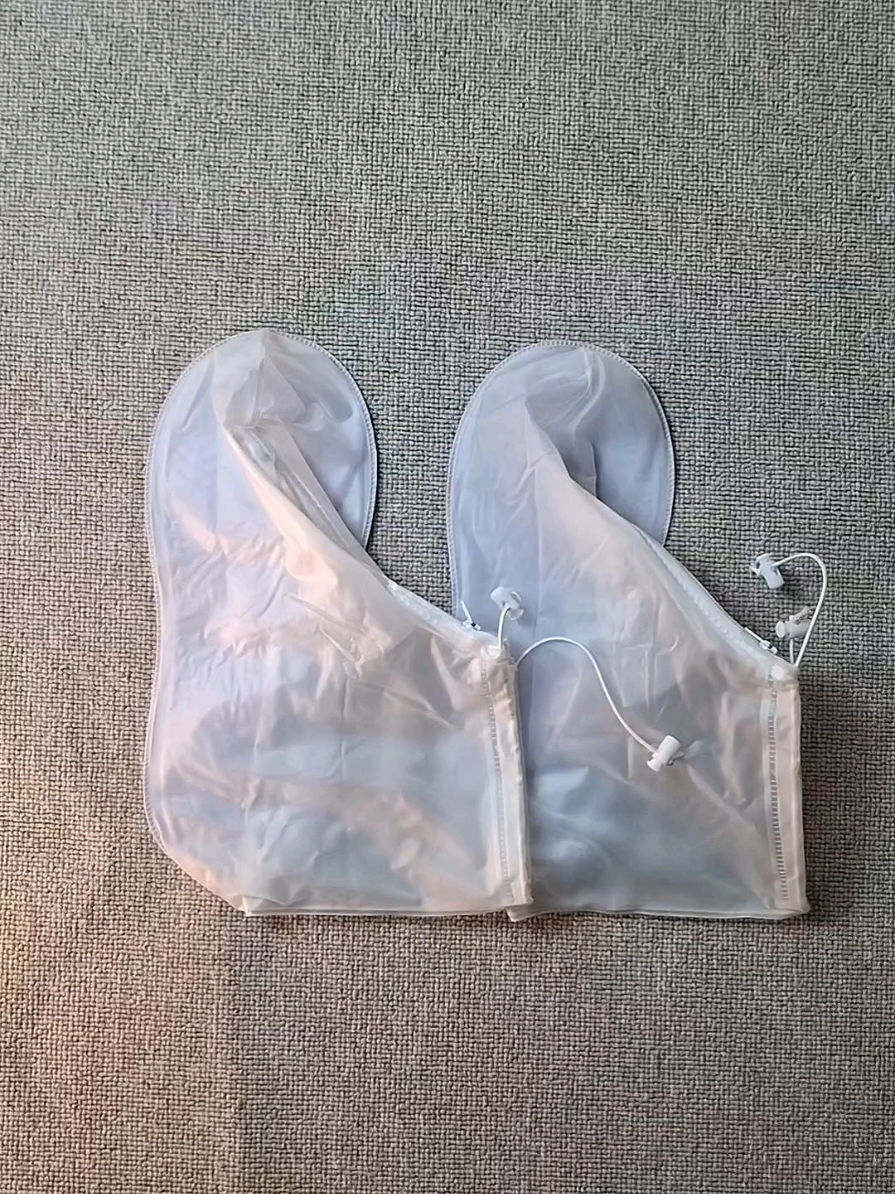 sarung cover pelindung jas hujan sepatu anti air musim hujan  #sarungsepatu #coversepatu #pelindungsepatu #pelindungsepatuantiair #jashujansepatu 